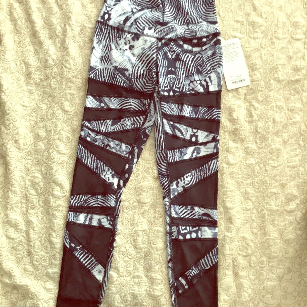 Lululemon Highest Times Pant